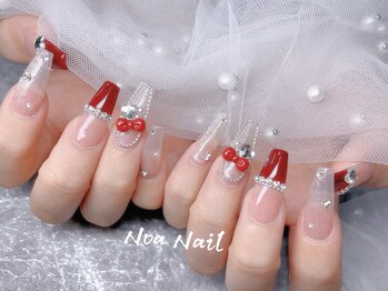 ノア ネイル(Noa Nail)/