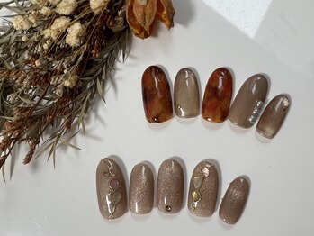 ネイルサロン ド シー Nail Salon de C