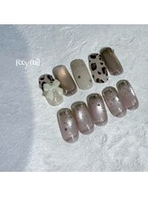 フィーユ(feey)/お店にデザイン