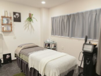 スキンジム(SKIN GYM)/プライベートサロンでゆっくりと