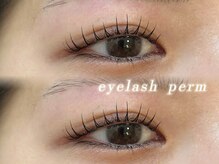 ビアンカ 天神大名店(Bianca)/まつ毛パーマ ¥4400