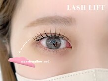 スウィートラッシュ 久喜テラレス店(Sweet Lash)/*lash lift *