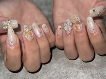 ブルー(BLUE)/full art ¥12,000