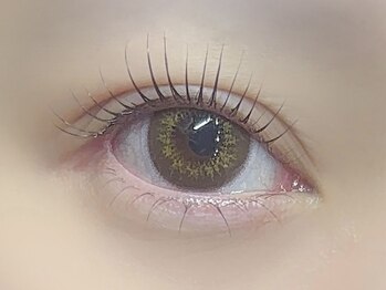 十色 麻布十番店(AZABUJUBAN)/まつげパーマ/マツエク/美眉毛