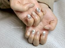 ハナローズ(hanarose)/定額ネイルB