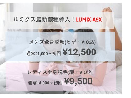 ビューティービー(Beauty Bee)の写真