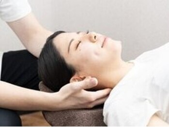 かつた接骨院・整体院 Serenity 本院の写真/戸塚駅9分!駐車場アリ/年中無休/19時半まで営業!お仕事帰りやお買い物終わりにお気軽にお越しください♪