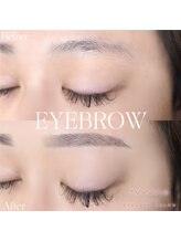 アイマ 北千住(imma)/アイブロウスタイリング