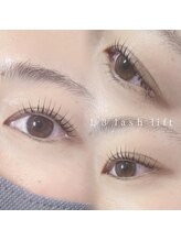 クレア(CREA)/L3パーマ