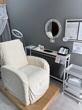 アイップル(eyepple)/店内