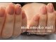 モコモコネイル(mokomoko nail)の写真