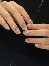 Miyavi nail【フィルイン/パラジェル取扱店】/