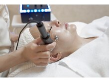 リフテグレース(LIFTE Grace)/眼精疲労もテラボーラーで