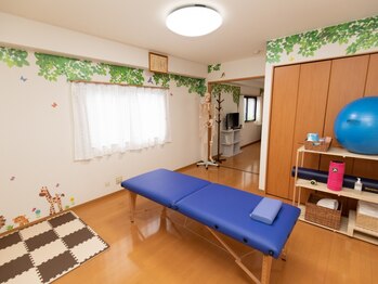 整体院 華の写真/『月10名様まで』［初回¥3980/慢性腰痛を筋膜整体で改善] 【本気で改善したい方向けの整体院】お悩み解消♪
