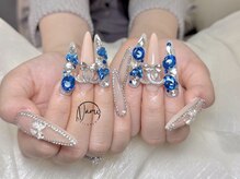 ナミネイルサロン(Nami Nail Salon)/