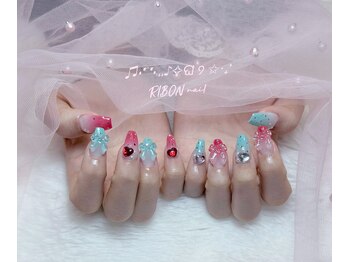 リボン 高田馬場(RIBON)/