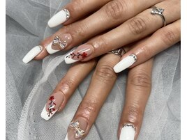 付け放題×スカルプ