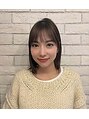 トゥルーネイル アンド アイ 川崎店(TRU NAIL & EYE)&nbsp;Noda Asumi