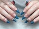 ムンヒーネイル 朝霞台(MOONHI Nail)の写真