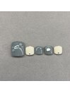 6月フット定額デザイン¥6,500