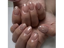 ネイルエース(Nail Ace)の雰囲気(シンプルからアート系までお任せください◎)