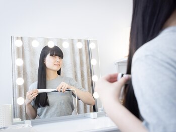 ボニータ(Bonita)/ヘアケア、メイク直し