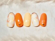 パラジェルプレミアムサロン ｎｅｗｉ ｎａｉｌ 銀座【7/1 NEW OPEN】/海外ネイル
