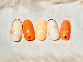 パラジェルプレミアムサロン ｎｅｗｉ ｎａｉｌ 銀座【7/1 NEW OPEN】/海外ネイル