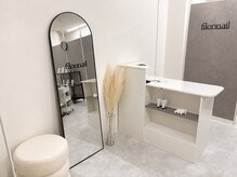 フィロンネイル 仙台店(filonnail)/店内♪