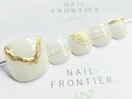 Hニュアンスフット8980円～