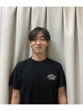 タキパンクチャー(TAKIPUN9TURE)&nbsp;滝口 達也