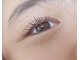 アイ ルポ(eye Rupo)の写真/キッズメニューありのサロンへ!お子様同伴可能〇で忙しいママも自分磨きの時間を楽しもう★