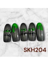 川崎東口店限定：SKH204