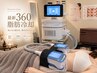 【再来・6週間以内】脂肪冷却6カップ集中ケア ￥26,400