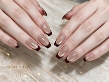 ソネルサロン 駒込店(SONEL SALON)