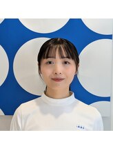 ポーラ ザ ビューティ 小倉南店(POLA THE BEAUTY) 津山