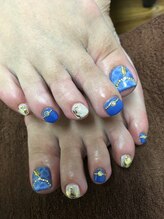 クレア(CREA)/CREA★nailcollection
