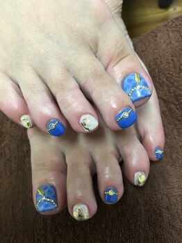 クレア(CREA)/CREA★nailcollection