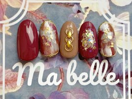 マベルキャンペーン