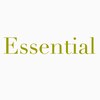 エッセンシャル アイビューティー(Essential)のお店ロゴ