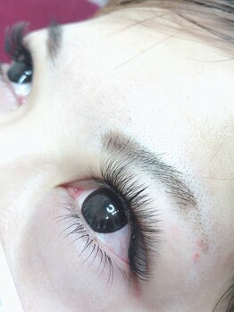 パール(PEARL)/◇下まつげ付け放題◇