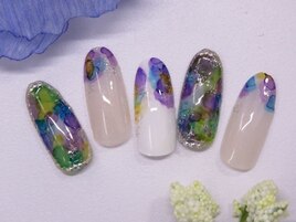 インクアートネイル★