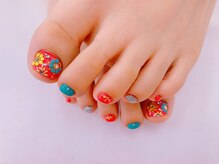 ビューティーサロン レリオ(Relio)/