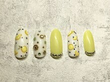 シュガープラム ネイル 横浜(sugar plum)/ジェル/スカルプ[横浜/持ち込み]