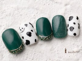 9480円シンプルアニマル