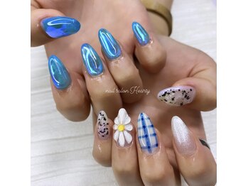 ハーティー(Hearty)/