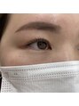 アイサロンフェア 川崎(eyesalon Fair) アイブロウwax