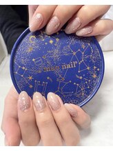 アイリッシュネイル 久屋大通店(Irish Nail)/クリスマスコフレ