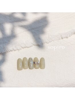 ソピーロ たかのこ店(sopiro)/4月【monthly &nbsp;standard】