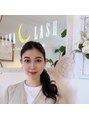 ルーナ ラッシュ(Luna lash) eye＆brow 店長　RINA